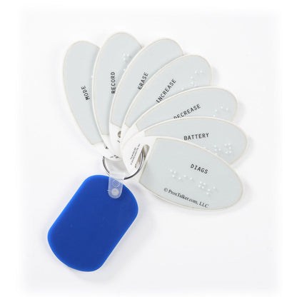 BrailleCoach – Deluxe Package