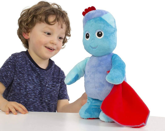 Dancing Igglepiggle - Switch Adapted