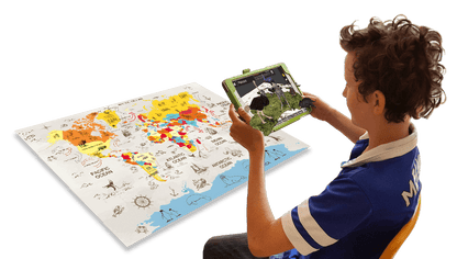 Augmented Classroom