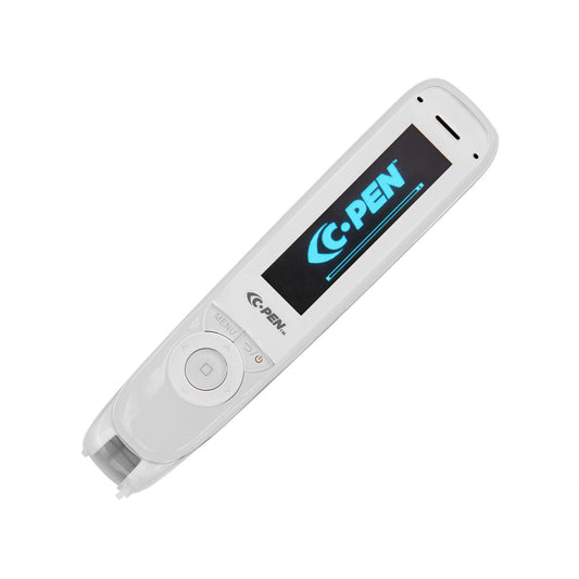 C-Pen Reader – Single Set
