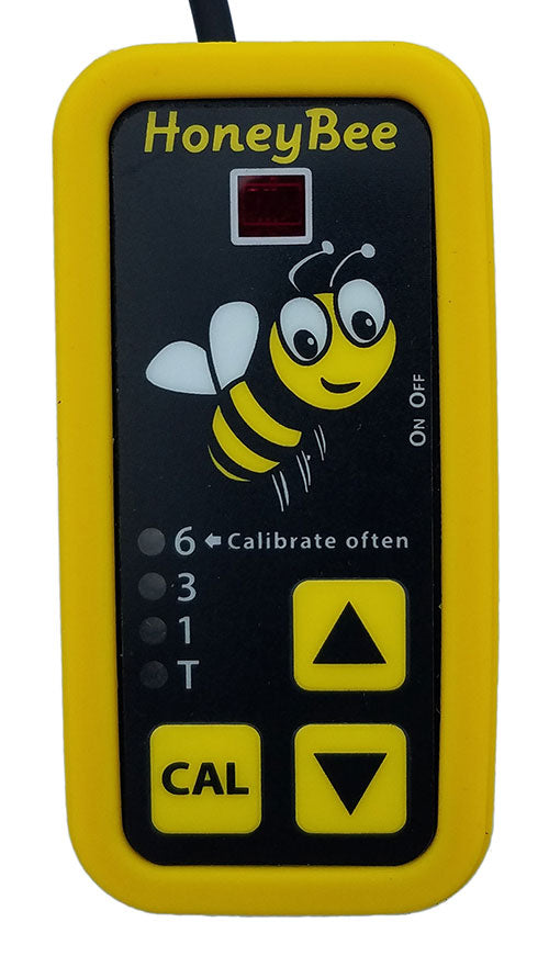 HoneyBee Proximity Switch