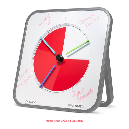 Time Timer MAX Accessories