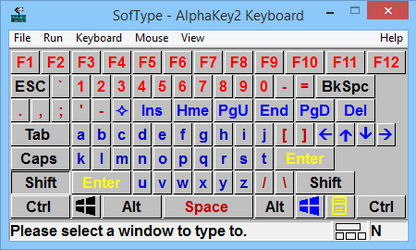 SofType 5