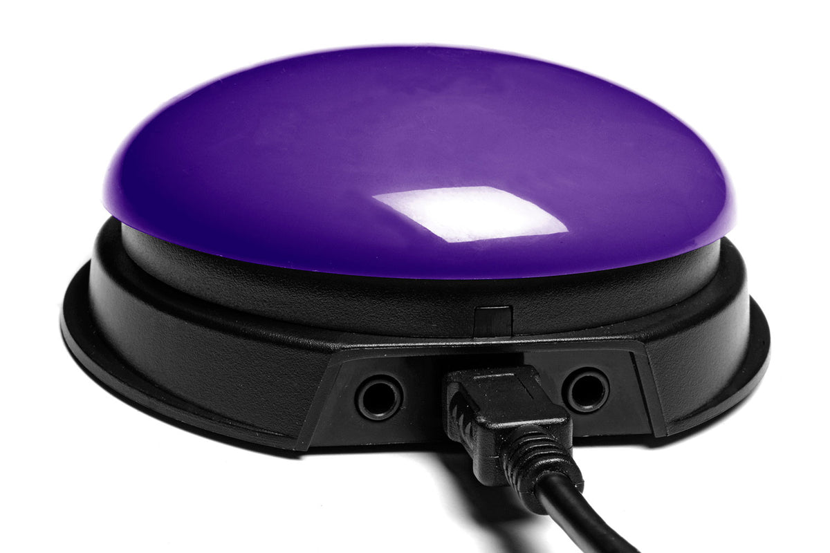 USB Switch (Purple)