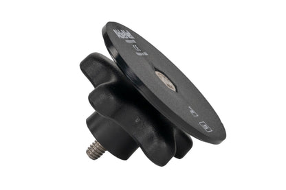 Quick Ready Mounting Plate