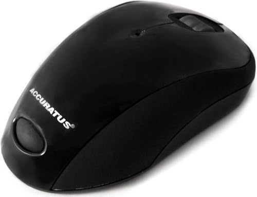 NanoArmour Mouse