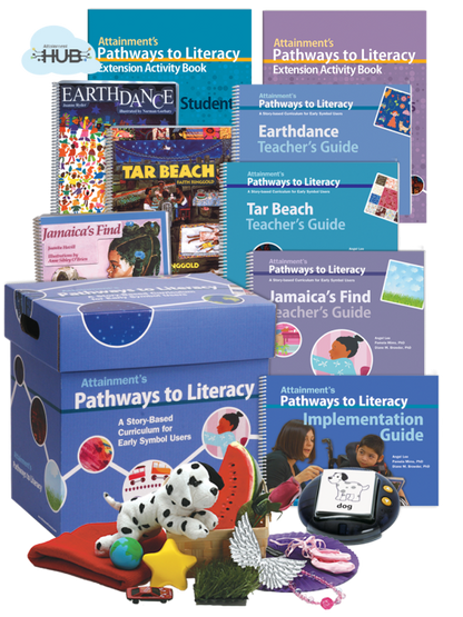 Pathways to Literacy