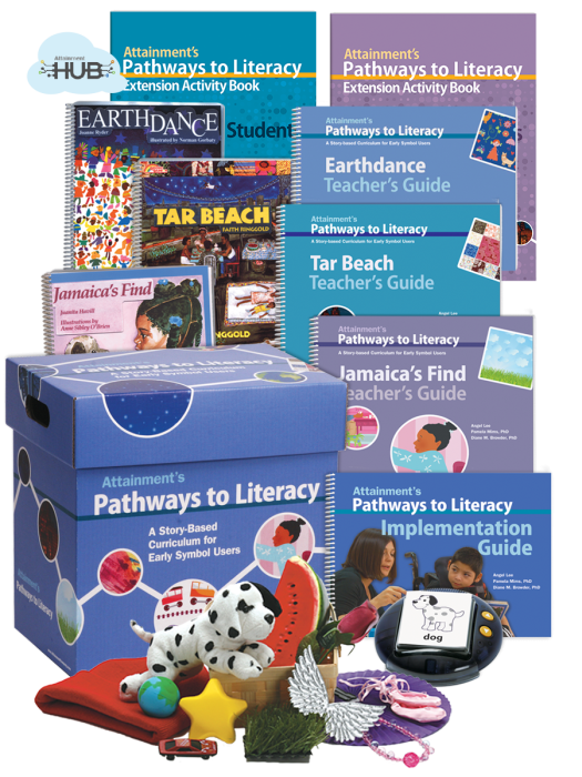 Pathways to Literacy