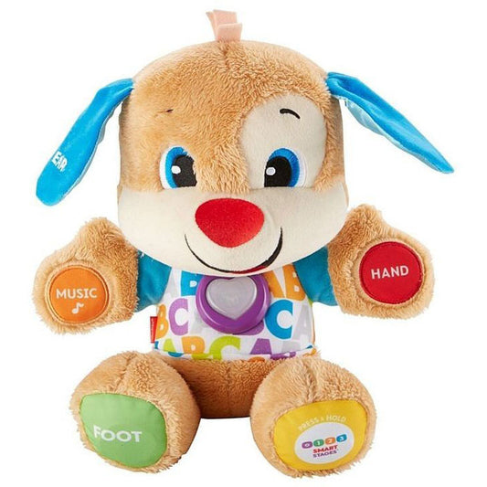 Smart Stages Puppy Switch Adapted Toy