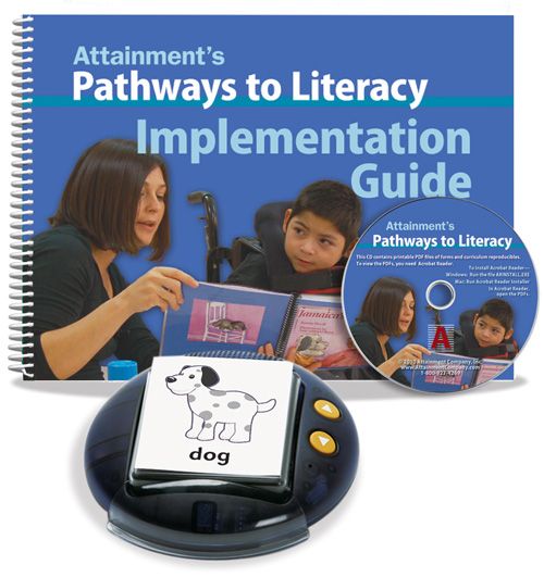 Pathways to Literacy