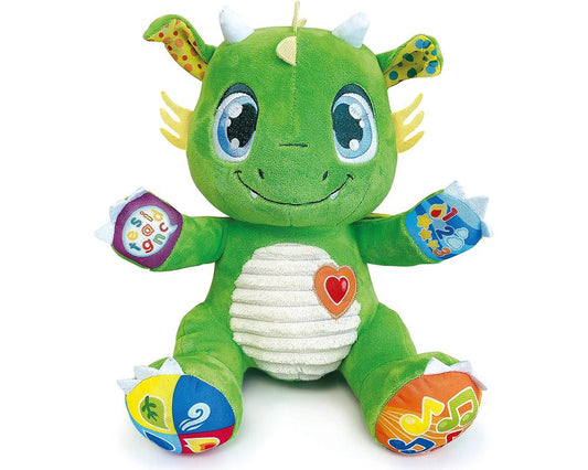 Interactive Baby Dragon - Switch Adapted
