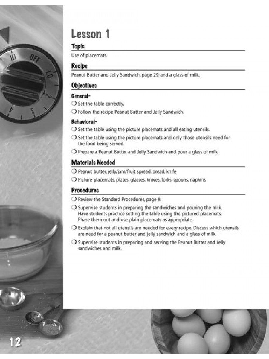 Look 'n Cook