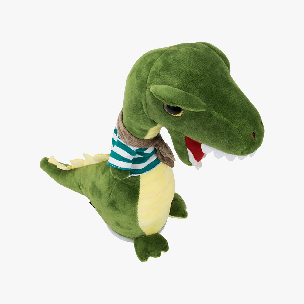 Mr Rex - Speak n Play Dino