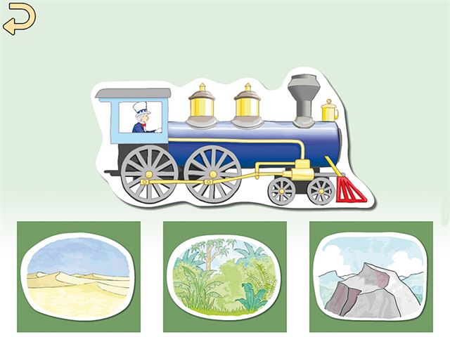 Choose and Tell: More Nursery Rhymes
