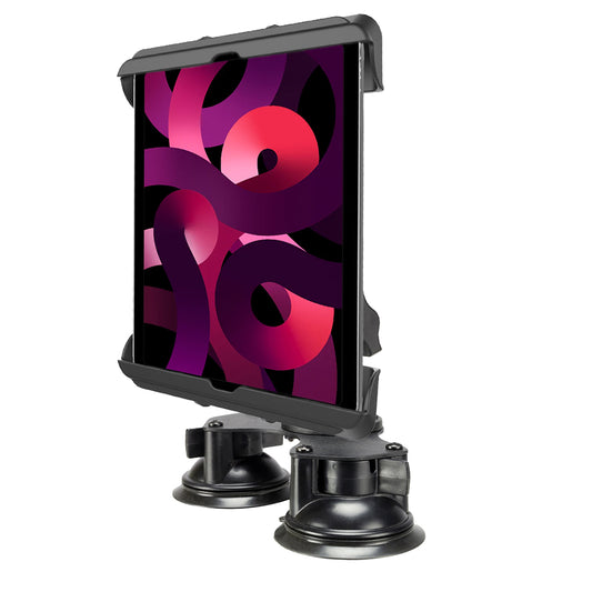 Table Top Suction Mounting System