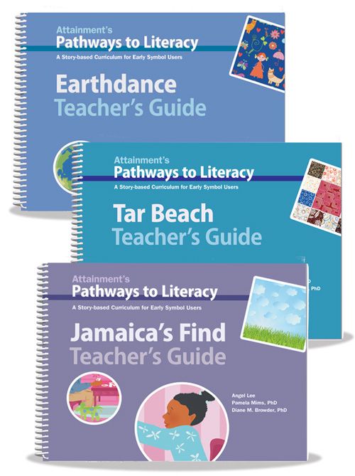 Pathways to Literacy