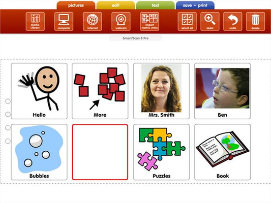 Matrix Maker Plus
