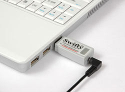 Swifty USB Switch Interface