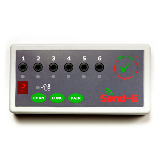 SimplyWorks SEND-6