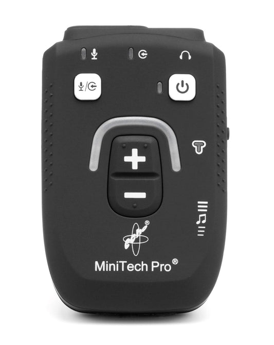 Echo MiniTech Pro Digital Personal Listener
