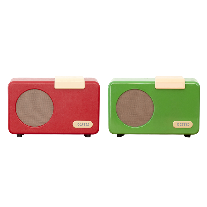 Simple Music Player