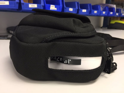 Braille Label Maker