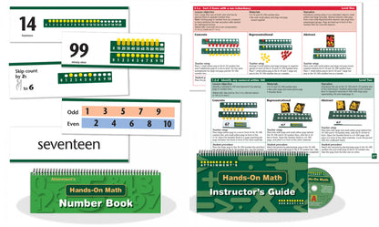 Hands-On Math