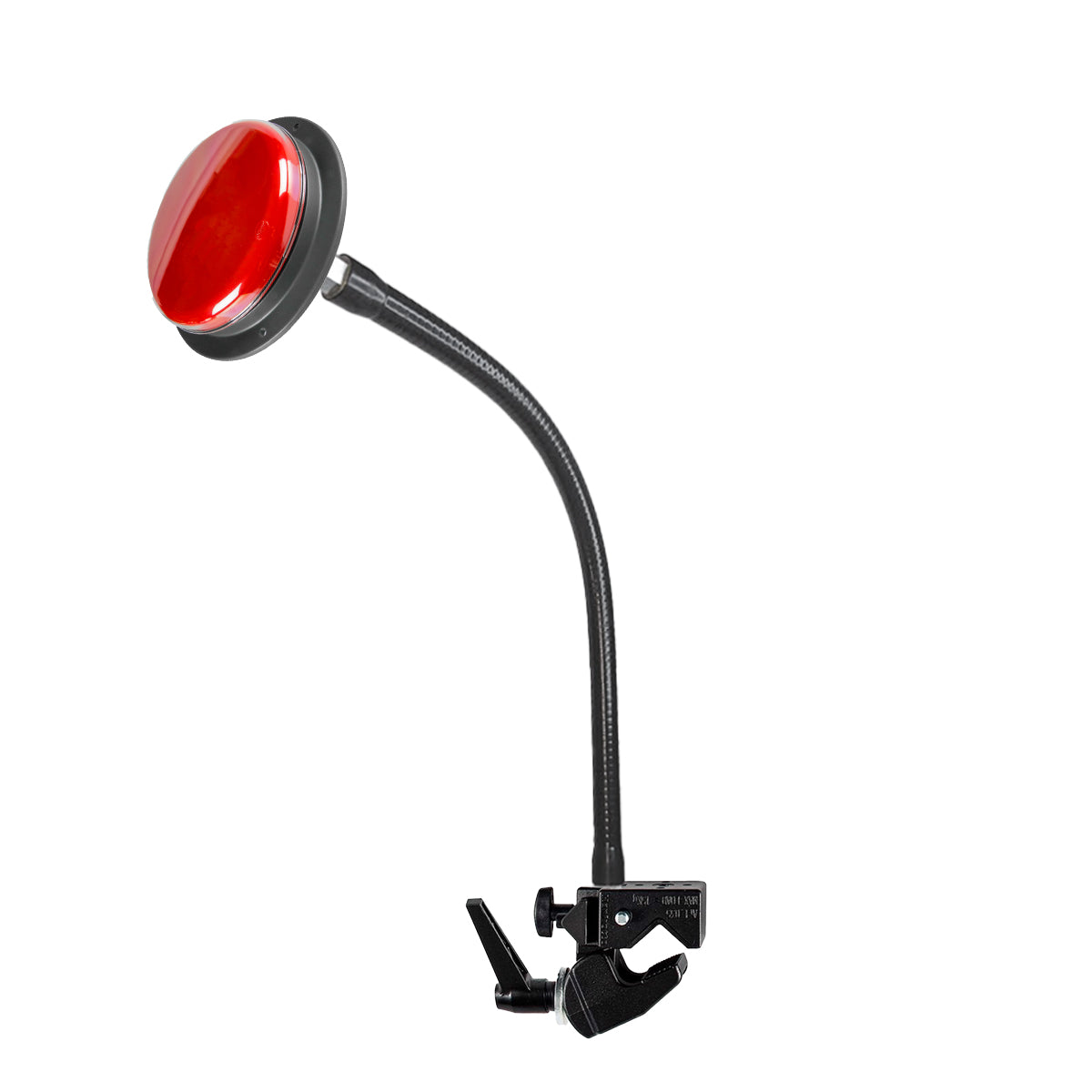 Gooseneck Mounting System