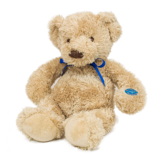 Arthur Bear - Musical Teddy Bear