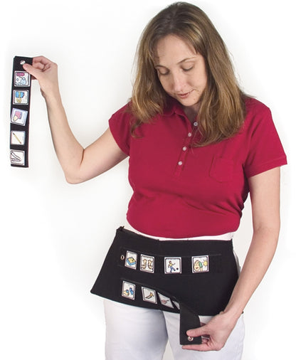 Quick Picture Strips (Pack of 5)