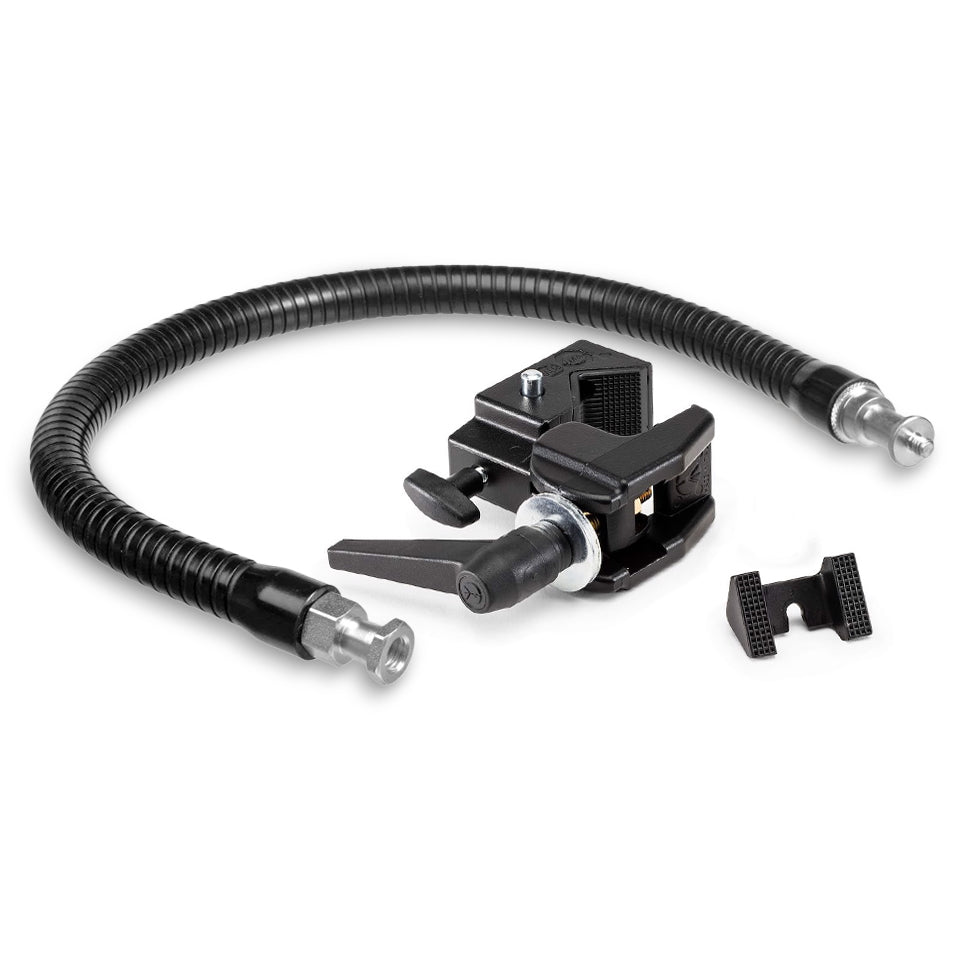 Gooseneck Mounting System