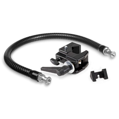 Gooseneck Mounting System