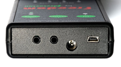 Freedom Switch Scanner
