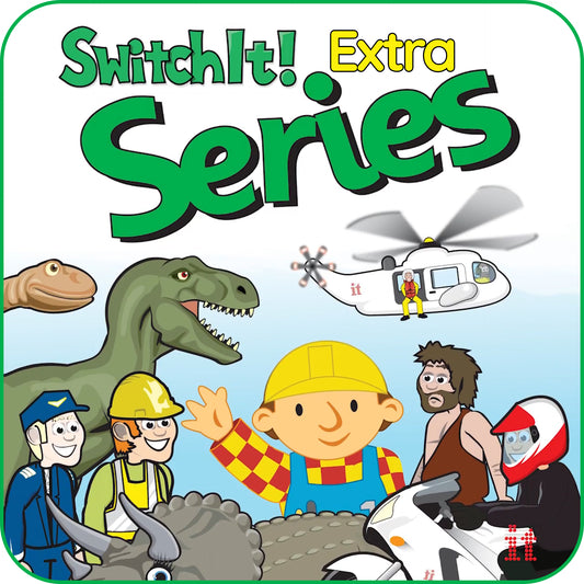 SwitchIt! Extra Series