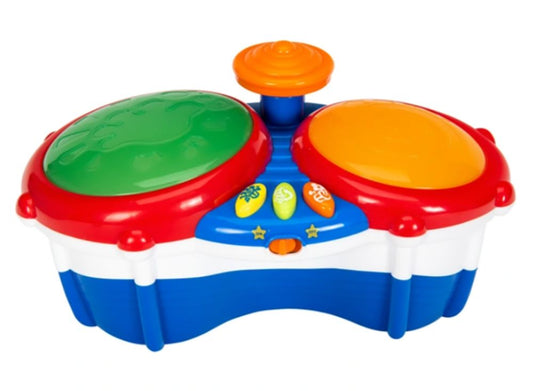 Bongo Drums - Switch Adapted