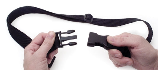 Belt for Portable Communication Books/Schedules