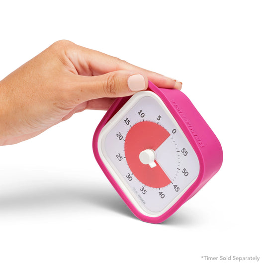 Time Timer MOD Covers – Berry