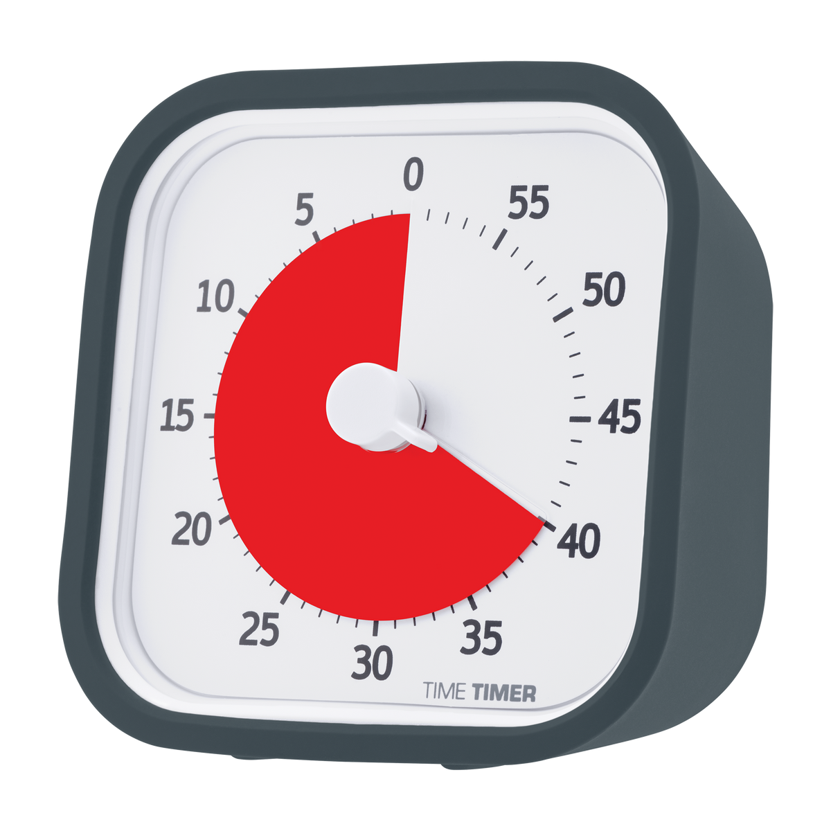 Time Timer MOD - Education Edition – Charcoal