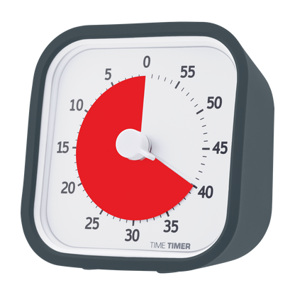 Time Timer MOD - Education Edition – Charcoal
