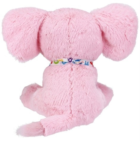 Sing Along Pink Elephant - Switch Adapted