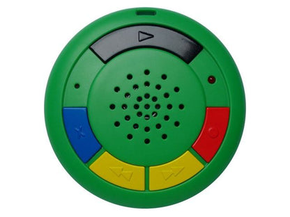 Multi-Memo Voice Recorder