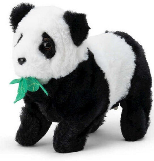 Polly Panda - Switch Adapted