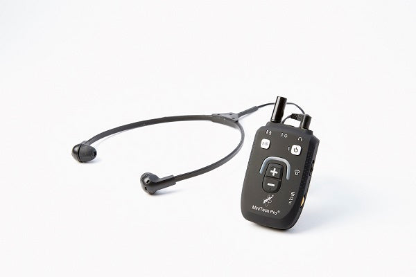 Echo MiniTech Pro Digital Personal Listener