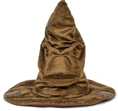 Harry Potter Sorting Hat -  Switch Adapted