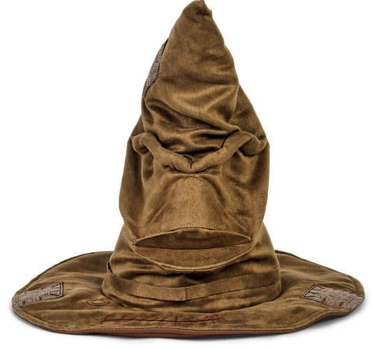 Harry Potter Sorting Hat -  Switch Adapted