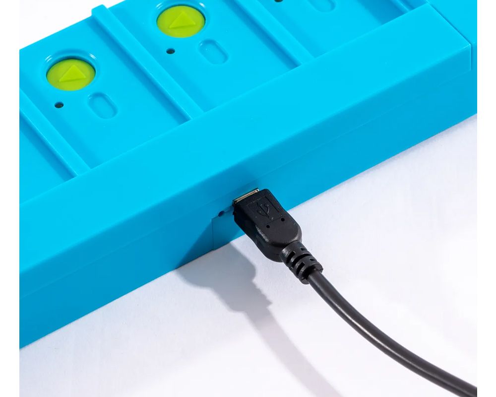 Electronic Phonics
