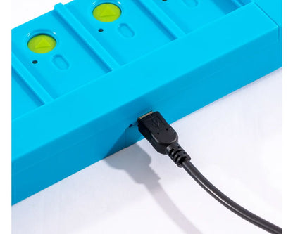 Electronic Phonics
