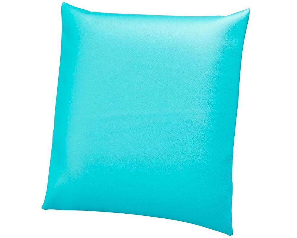 Vibrating Pillow - Switch-Adapted – Teal