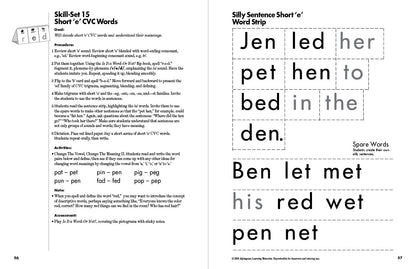 Ready, Set, Read! Kit
