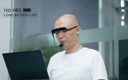 GlassOuse V1.4